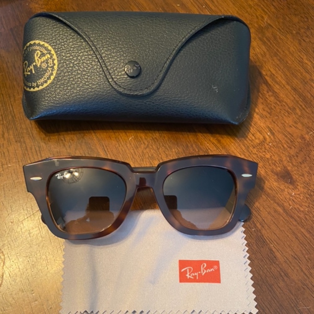 Womens Rayban